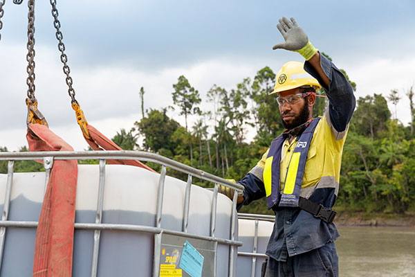 Kayop Australia Mining Services PTY LTD
