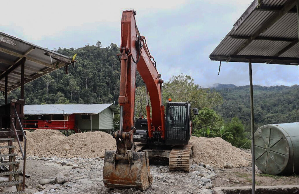 Kayop Australia equipment