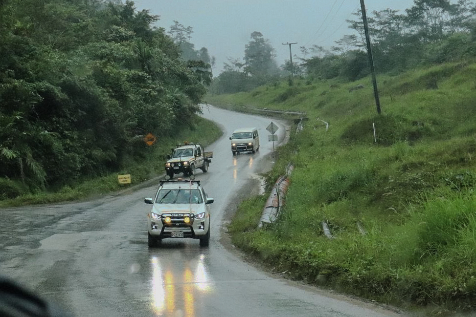 Kayop Transport
