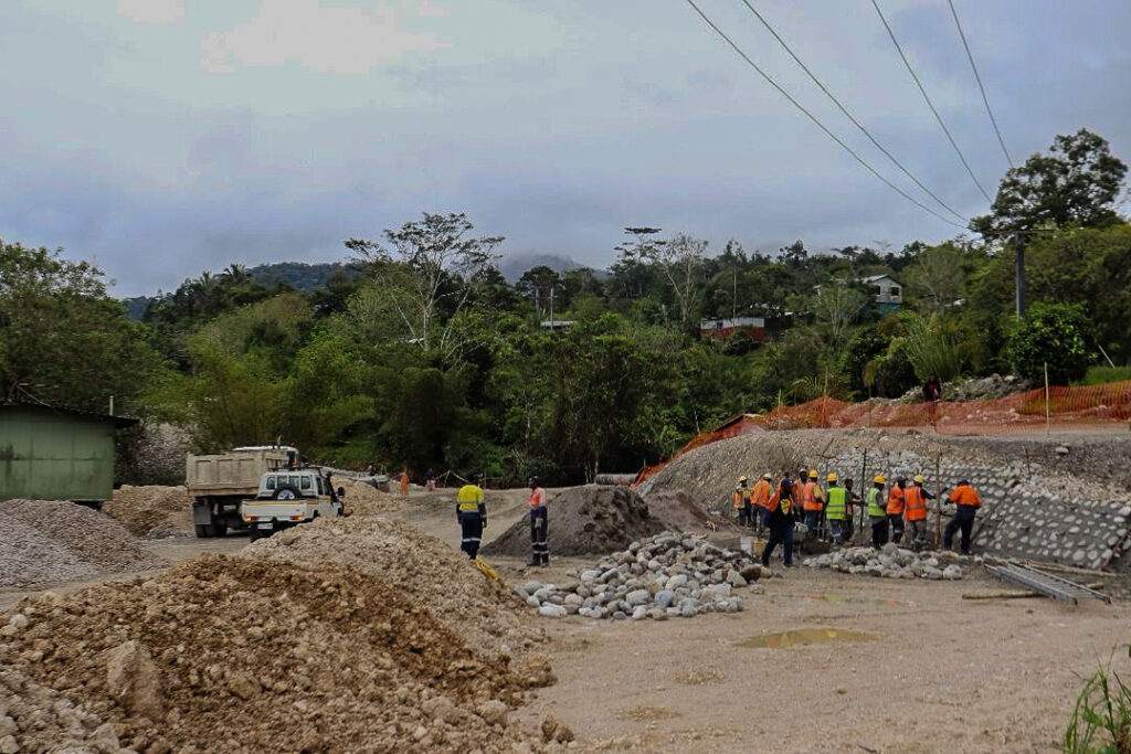 Kayop Construction Services